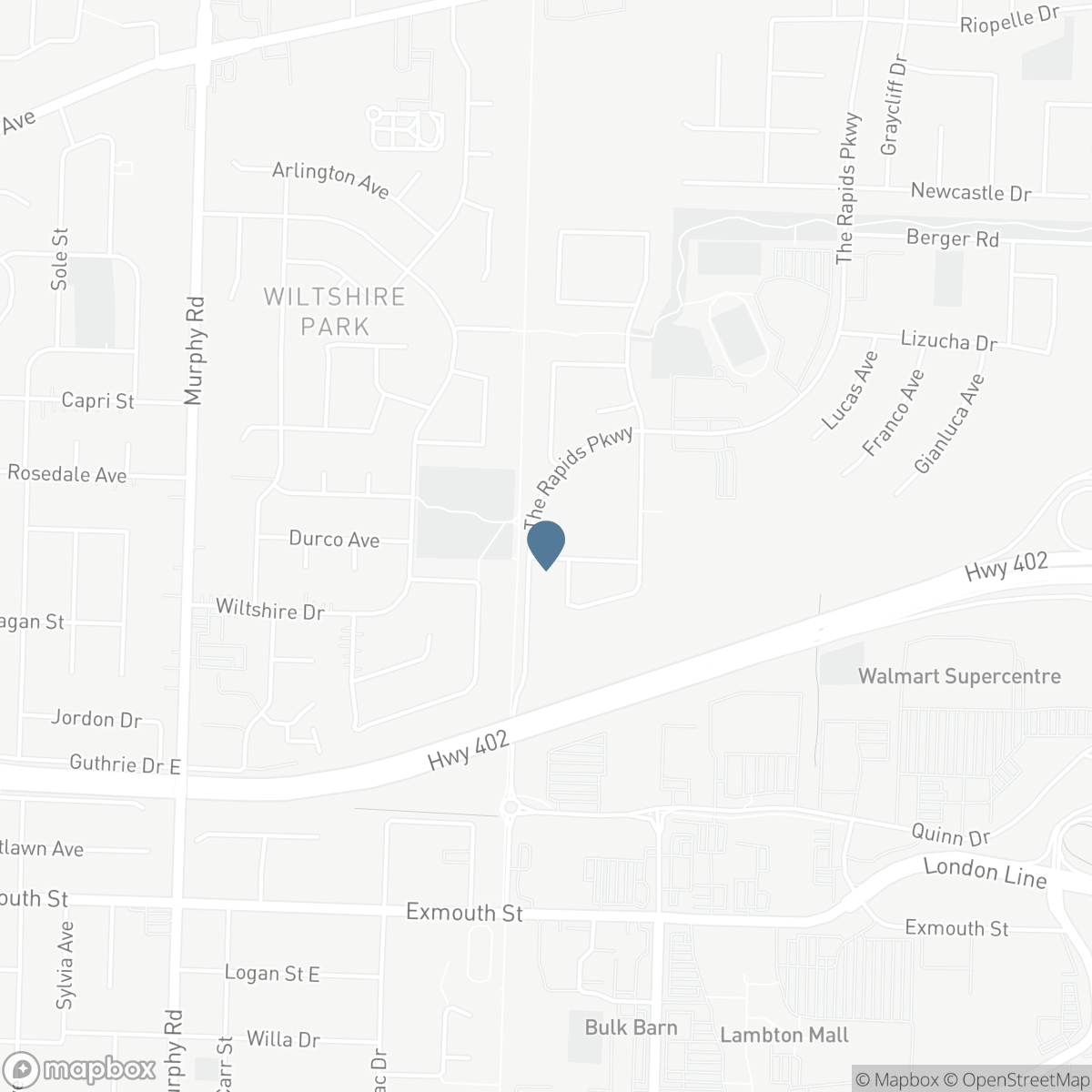 701 NICOLINA WAY, Sarnia, Ontario N7S 0B2